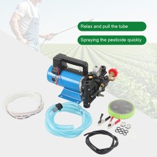 DC24V Landwirtschaftliche