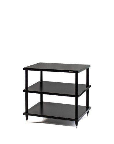 Solidsteel hifi rack für - hifi-rack,