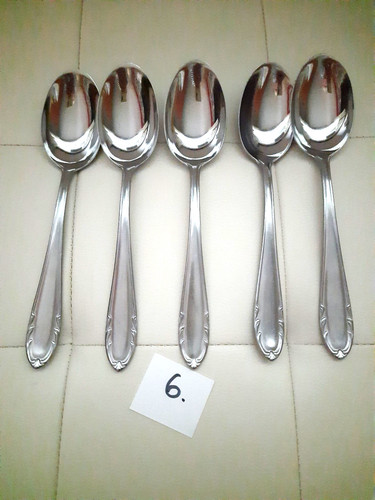 Ddr abs besteck 361 löffel - abs,