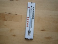 Originales DDR Thermometer