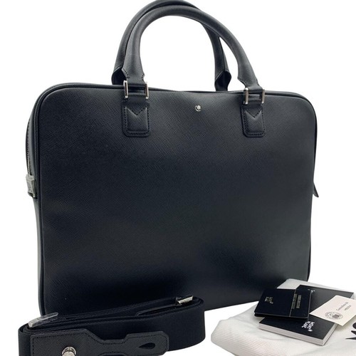 Montblanc sartorial leder - montblanc,