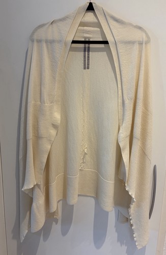 Rick owens damen - owens, cardigan