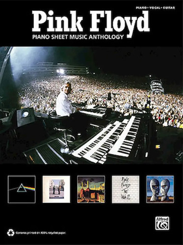 Pink floyd piano - floyd,