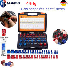 44tlg Metrisch+Zoll