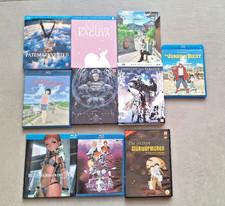 Anime verschiedene Filme