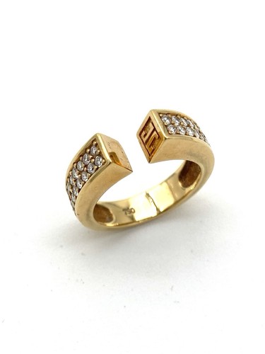 Jette joop brillant ring - joop, 36