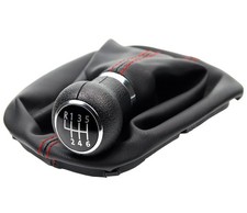 Schaltsack Schaltmanschette