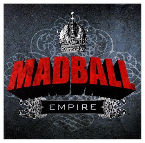 Madball empire feat - -, (feat