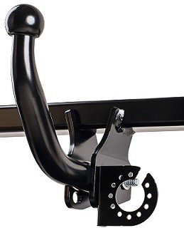 Bosal 034 611 trailer hitch - 034-611,
