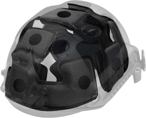 Helm polster set memory - helm,
