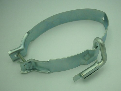 Auspuff schelle halter - schelle,