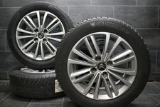 4x Original Citroen DS4 C4 II Felgen Conti Winterreifen 205 55 r16 91H