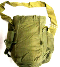 3 NVA Taschen Umhängetasche  Polizei  DDR NVA Ausrüstung  NVA Bekleidung