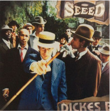Seeed - Dickes B | CD