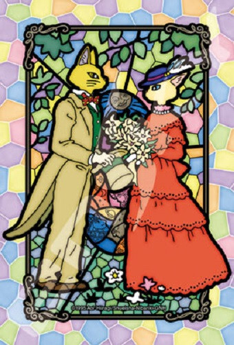 Whisper the heart ghibli - whisper,