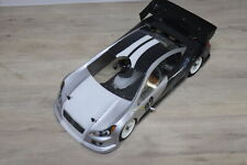 Mugen Seiki MTX Novarossi neuwertig