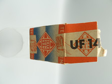 Audio Röhre UF14 Telefunken Neumann Mikrofon, neu, orig.verpackt, geprüft.