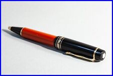 1992 MONTBLANC Writers Edition Hemingway Kugelschreiber MEISTERSTÜCK Vintage