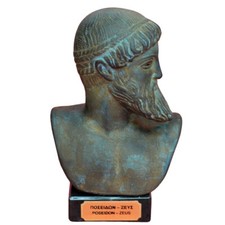 Artemision Zeus oder Poseidon