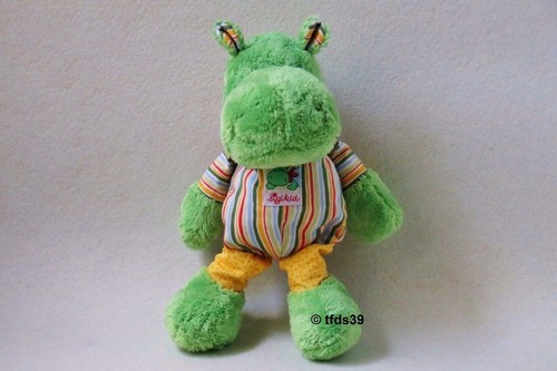 Sigikid nilpferd nolanda - nilpferd, nilus