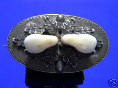 Rare museale biedermeier - rare,