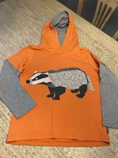 Kapuzenpullovervon Jako-o 128