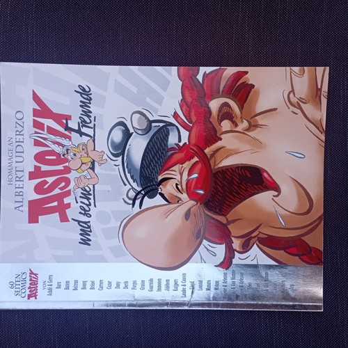 Asterix obelix 3 - obelix,,
