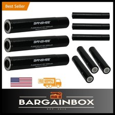 3-Pack Replacement Batteries