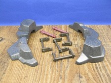 Ersatzteile aus 6680 9522 Soldaten Leuchtturm Piraten Playmobil G163