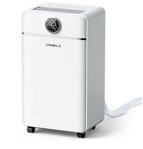 Chivalz elektrischer - chivalz,