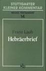 Stuttgarter kleiner kommentar - kleiner,