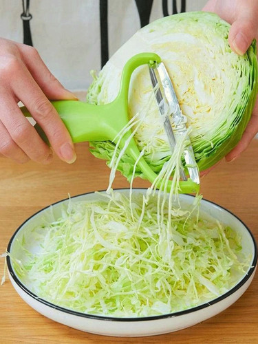 Kohl zerkleinerer reibe große - zerkleinerer,