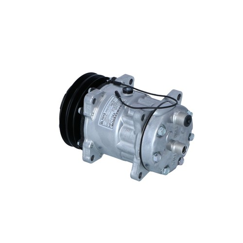 Klimakompressor 132 mm - 12,