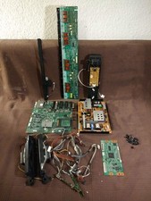 Ersatzteile von/für  TOSHIBA