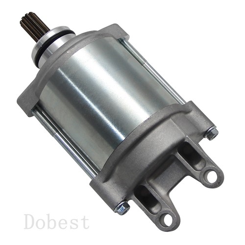 Starter motor for agusta - starter, mv