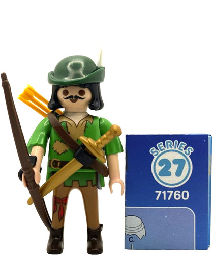 Playmobil 71760 figur serie - figur, 27