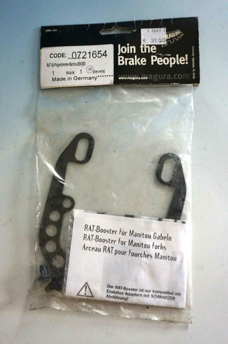 Magura rat kit booster - magura,
