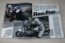 Motorrad 20/1987 Kawasaki GPZ