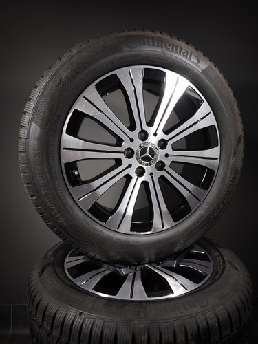 Winterräder 215 r18 - winterräder,