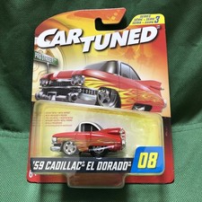 Auto getunt cadillac - getunt,