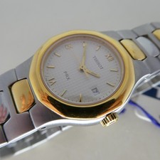 Vintage Tissot PRX Damen Quartzuhr T129620 - ungetragen