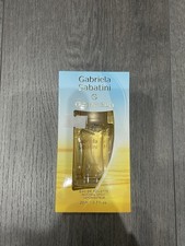 Gabriela sabatini ocean sun - -,