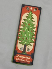 Vintage SILVER TINSEL Icicles