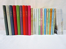 27x Jahrbuch der Zeugen