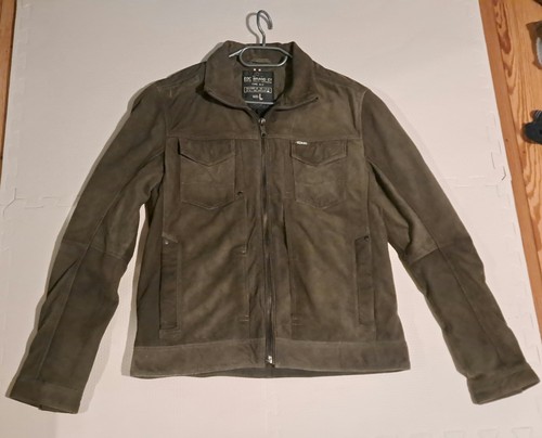 Edc esprit lederjacke - edc,