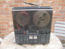 Tesla B 116 Tonband Gerät