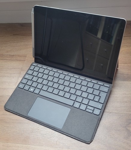Microsoft surface - go, –