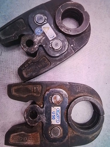 Pressbacken und u - 40,