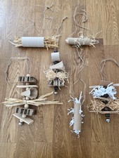 Vogelspielzeug