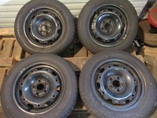 gute Continental Sommerräder